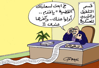 مكاسب وخسائر الإخوان بعد عام من أحكام العسكرية؟!