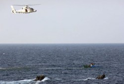 أنباء عن اختطاف سفينتين مصريتين قُبالة سواحل الصومال