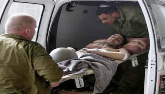 مستشفى صهيوني يؤكد فعالية أسلحة المقاومة خلال الحرب