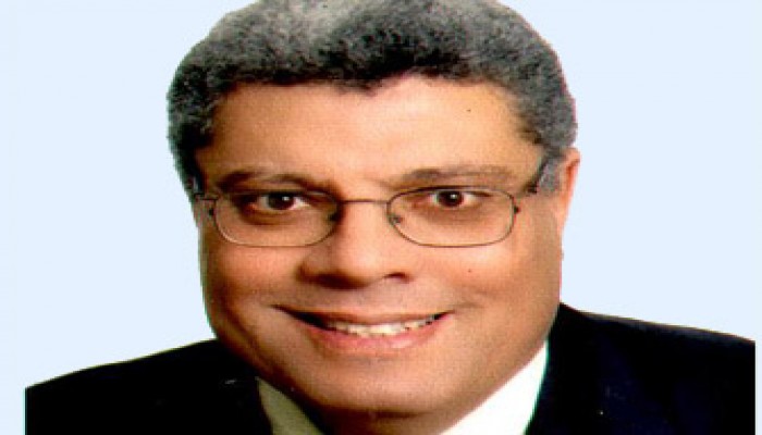 وكيل "قضاة الإسكندرية": سنقضي على تيار الاستقلال!!