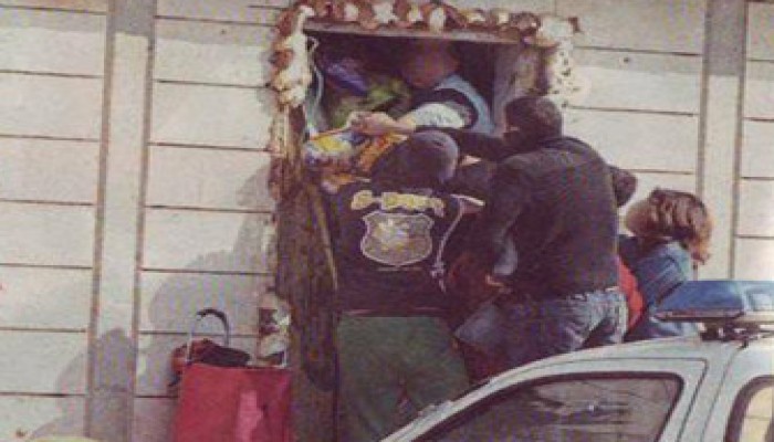 قرار صهيوني بالاستغناء عن ربع العمالة الأجنبية في الكيان