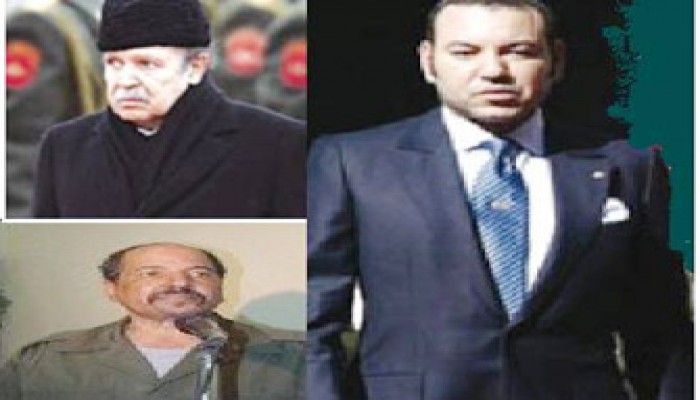 قضية الصحراء تؤجِّج الخلاف مجددًا بين المغرب والجزائر