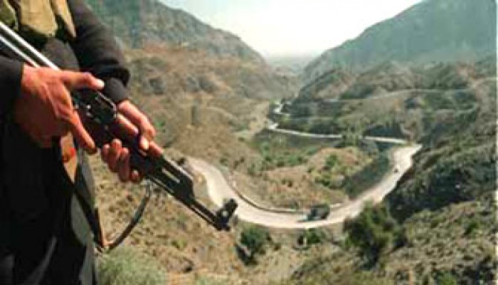 هجوم جديد على خطوط إمداد الناتو في باكستان