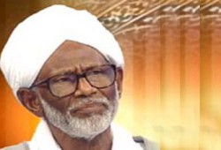 المعارضة السودانية تطالب بحكومة انتقالية قبل الانتخابات