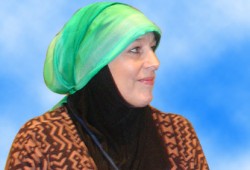 البريطانية إيفون ريدلي تكتب عن: حجاب المرأة المسلمة