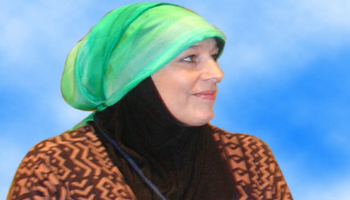 البريطانية إيفون ريدلي تكتب عن: حجاب المرأة المسلمة