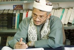 وزير الأوقاف اليمني ينتقد موقف علماء المسلمين من الأقصى