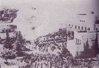 جهاد الإخوان في فلسطين.. شهادات ورؤى