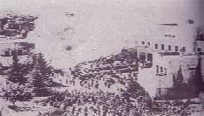 جهاد الإخوان في فلسطين.. شهادات ورؤى