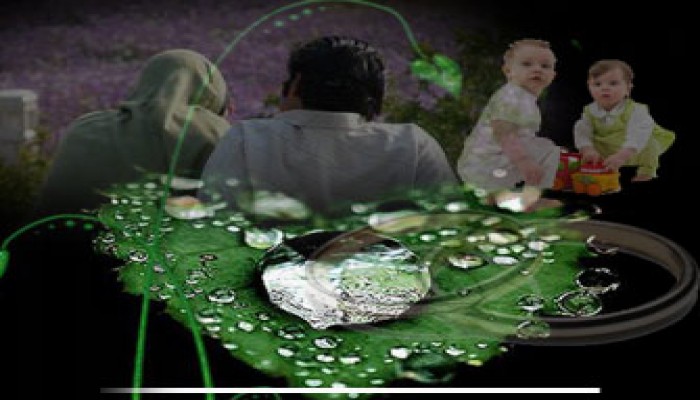 الداعية سمية رمضان تكتب: لا تخفوا مشاعركم