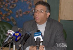 الرد على أنصار كامب ديفيد (1/2)