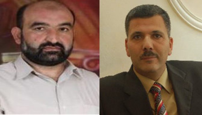 تشديد صهيوني على أسرى حماس.. وقياديان يُضربان