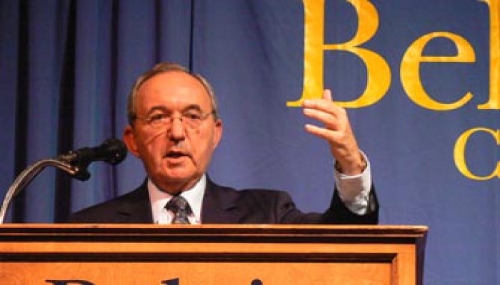 الأمم المتحدة تعيِّن قاضيًا يهوديًّا للتحقيق في جرائم غزة