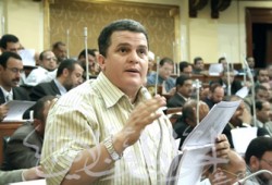 64 أمًا مثالية في احتفالية خلف الله بالإسماعيلية