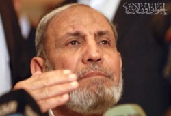 استئناف الحوار الفلسطيني بالقاهرة 26 أبريل