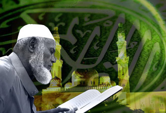 فاعبده.. وتوَكَّل عليه