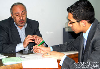 تفاصيل انتخابات أساتذة جامعة القاهرة