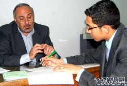 تفاصيل انتخابات أساتذة جامعة القاهرة