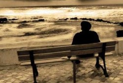 رسالة من الغربة!