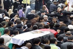 مسلسل التصفيات الداخلية في حركة "فتح" بدأ