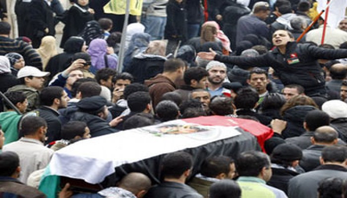 مسلسل التصفيات الداخلية في حركة "فتح" بدأ