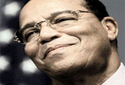 لويس فرخان: اللوبي الصهيوني يحكم أمريكا