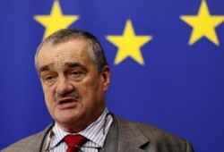 الاتحاد الأوروبي يقاطع الكيان الصهيوني 3 أشهر