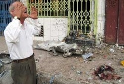 "علماء المسلمين" تطالب قادة العرب بإنقاذ الشعب العراقي