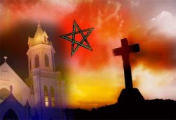 المغرب يطرد 5 منصرين لقيامهم بأنشطةٍ غير مشروعة