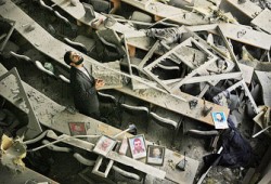 استنكار برلماني إسلامي للانتهاكات ضد النواب الفلسطينيين