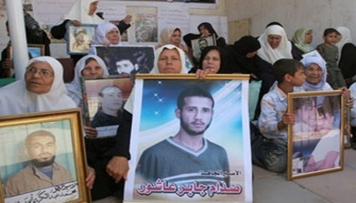 القسام: الإجراءات الصهيونية ضد الأسرى دليل ضعف