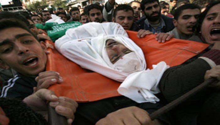 إذاعة أمريكية تنقل اعترافات صهيونية بارتكاب جرائم في غزة