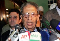 اجتماعات تحضيرية لوزراء الخارجية العرب لقمة الدوحة