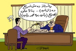 وظائف المجلس القومي للشباب.. الحكومة تعبث