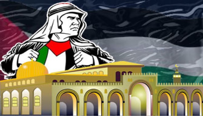خلاصات من فتاوى العلماء حول القضية الفلسطينية