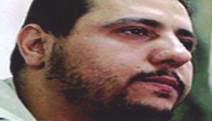 وزارة الأسرى الفلسطينية تحمل الاحتلال مسئولية حياة البرغوتي