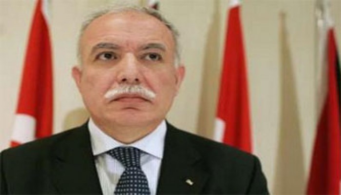 سلطة عباس تطالب الأوروبيين بوقف الاتصال مع حماس