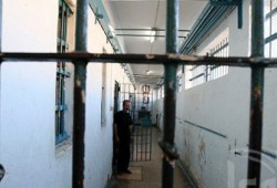 الداخلية الفلسطينية تعتقل عملاء تورَّطوا خلال حرب غزة