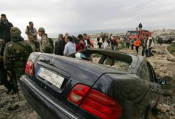 الفصائل الفلسطينية تستنكر اغتيال كمال مدحت بلبنان