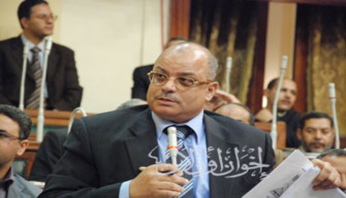 مجلس الشعب يعيد قانون حافز الاستثمار للجنة المشتركة