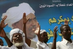 القومي العربي ينعقد بالخرطوم تضامنًا مع السودان