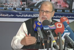 د. محمد حبيب: إيران لها مشروعها.. فأين المشروع العربي؟!