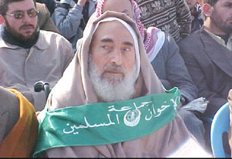 أحمد ياسين.. سلام عليك