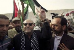 منع النائب البريطاني جالاوي من دخول كندا لدعمه حماس