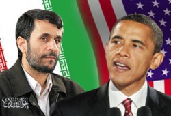 ترحيب إيراني وأوروبي بدعوة واشنطن للحوار مع طهران