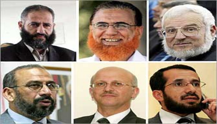 الاحتلال يعيد محاكمة 3 نواب ويعتقل 3 مفرجين عنهم بالضفة