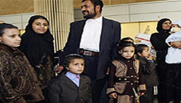 يهود اليمن يفضلون الهجرة لأمريكا عن الكيان الصهيوني