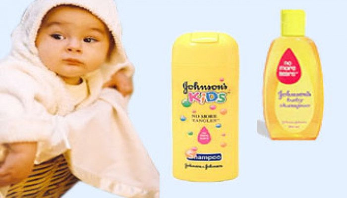 اكتشاف مواد مسرطنة في منتجات أطفال أمريكية