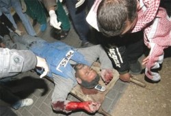 نقابة الصحفيين الفلسطينيين.. 17 عامًا من الموت السريري!