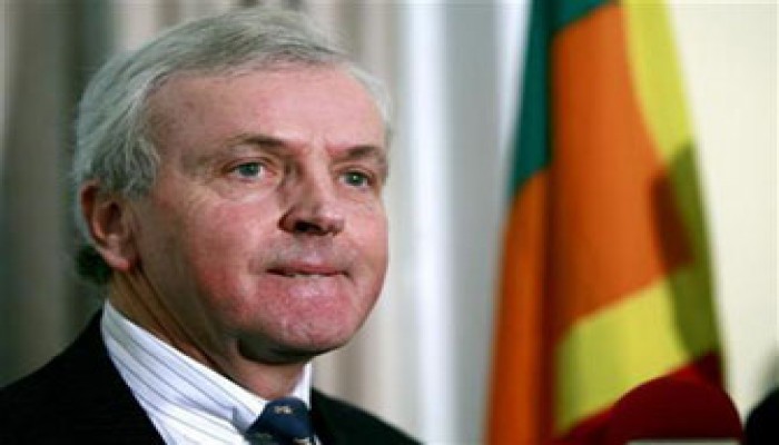 الخرطوم تعلن أنه لا طرد لجماعات إغاثة أخرى